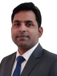 Dr. Prashant Kumar Shahi